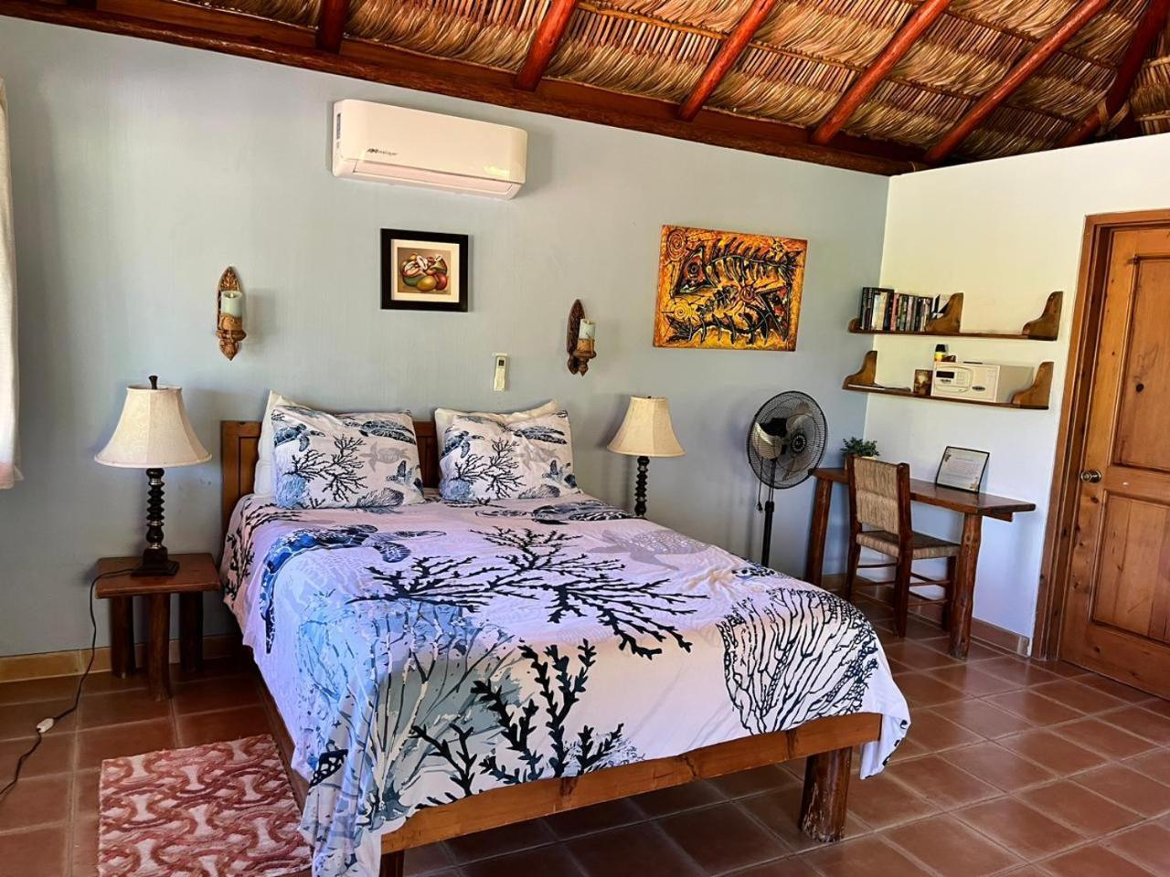 Cabo Pulmo Beach Resort Esterno foto
