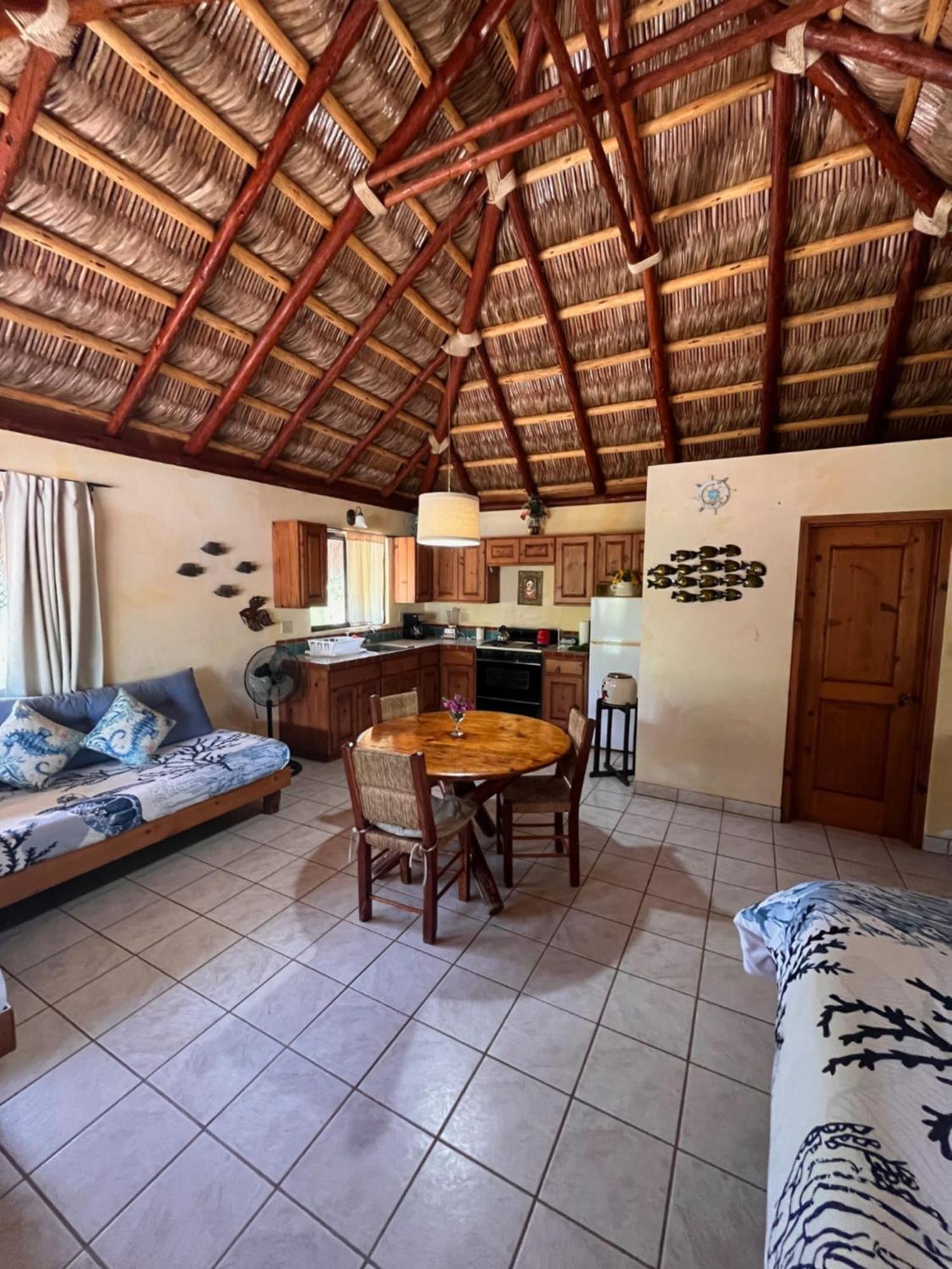 Cabo Pulmo Beach Resort Esterno foto
